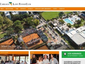 Carrasco Lawn Tennis Club