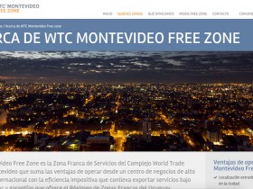 WTC Free Zone